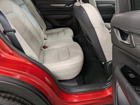 Certified 2022 MAZDA CX-5 AWD 2.5 S w/ Preferred Package image 26