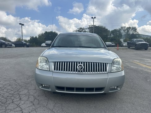 Used 2006 Mercury Montego Luxury image 3