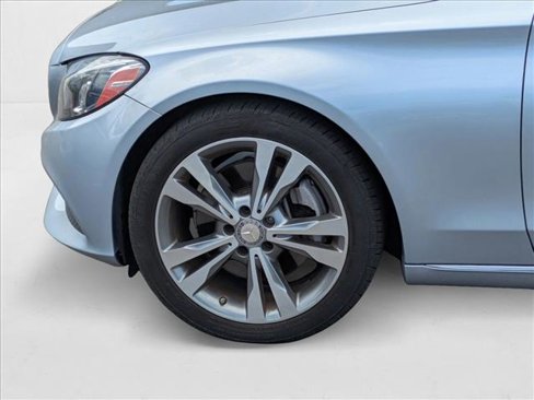 Used 2015 Mercedes-Benz C 300 Sedan image 7