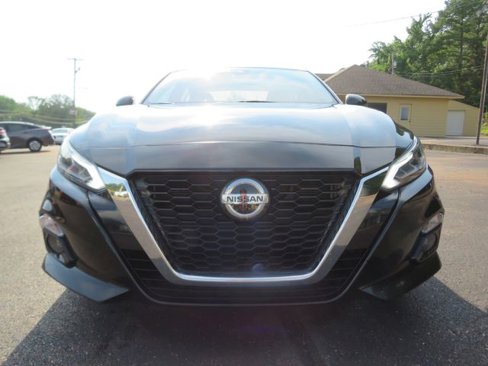 Used 2019 Nissan Altima 2.5 SV image 11