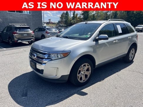 Used 2012 Ford Edge SEL image 3