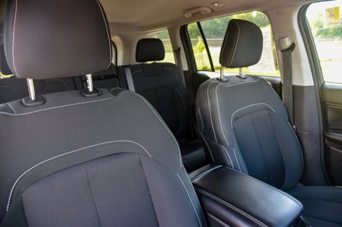 Certified 2023 Jeep Grand Cherokee Laredo image 21
