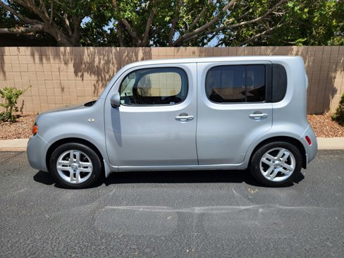 Used 2013 Nissan Cube 1.8 SL image 9
