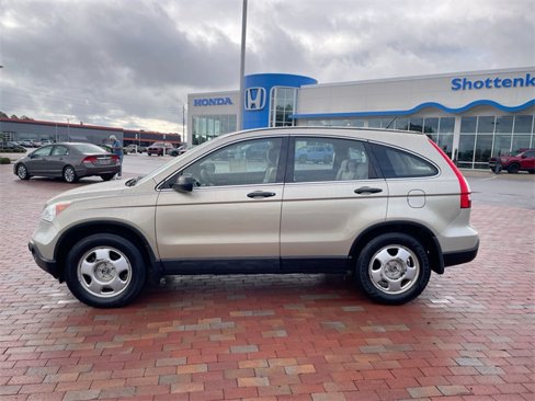 Used 2008 Honda CR-V LX image 33