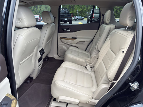 Used 2019 GMC Acadia Denali w/ Technology Package image 15