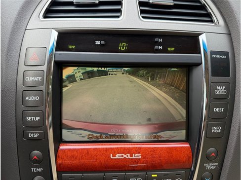 Used 2012 Lexus ES 350 image 18