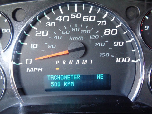 Used 2018 Chevrolet Express 3500 LS image 43