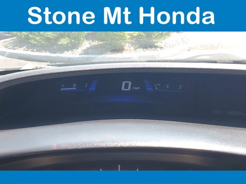 Used 2013 Honda Civic LX image 19