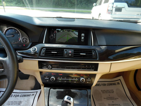 Used 2014 BMW 528i xDrive Sedan image 13