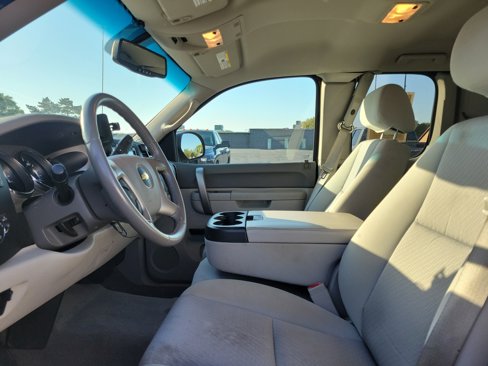 Used 2012 Chevrolet Silverado 1500 LT w/ All-Star Edition image 15