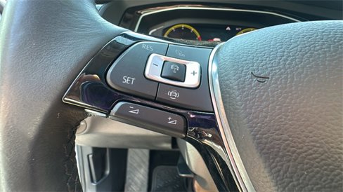 Used 2019 Volkswagen Jetta SEL image 16