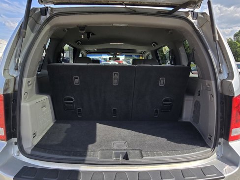 Used 2011 Honda Pilot EX-L image 13