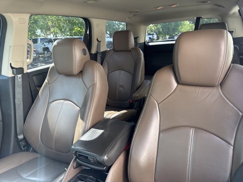Used 2016 GMC Acadia SLT image 9
