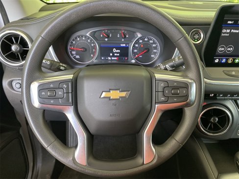 Used 2023 Chevrolet Blazer LT image 22
