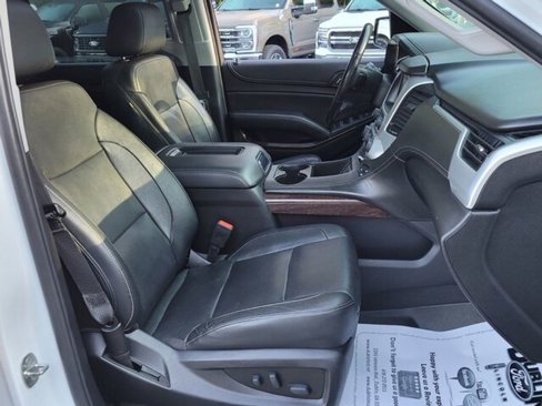 Used 2020 GMC Yukon XL SLT image 19
