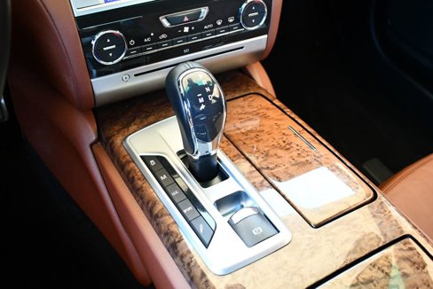 Used 2015 Maserati Quattroporte S Q4 image 51