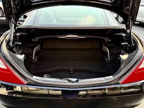 Used 2014 Mercedes-Benz SLK 250 image 31