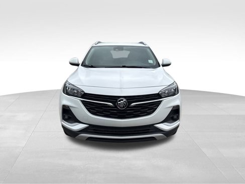 Used 2022 Buick Encore GX Select image 9