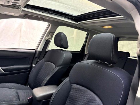 Used 2015 Subaru Forester 2.5i Premium w/ All-Weather Package image 11