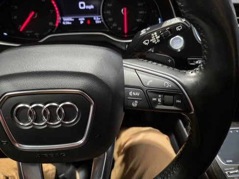 Used 2017 Audi Q7 3.0T Premium Plus image 22