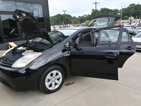 Used 2009 Toyota Prius Touring image 9