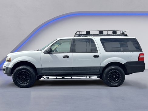 Used 2017 Ford Expedition EL XL image 13