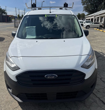 Used 2020 Ford Transit Connect XL image 4