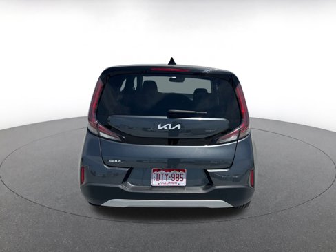 Used 2024 Kia Soul LX w/ Option Group 015 image 8
