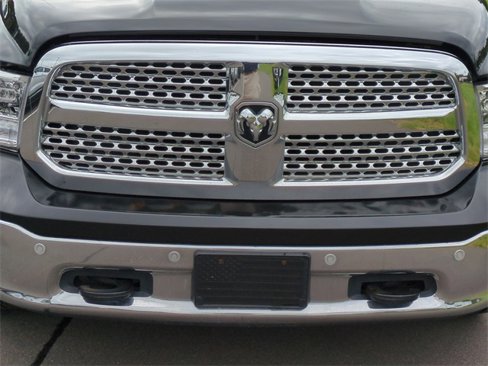 Used 2015 RAM 1500 Laramie w/ Convenience Group image 35