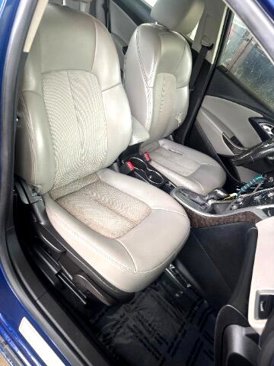 Used 2014 Buick Verano image 8
