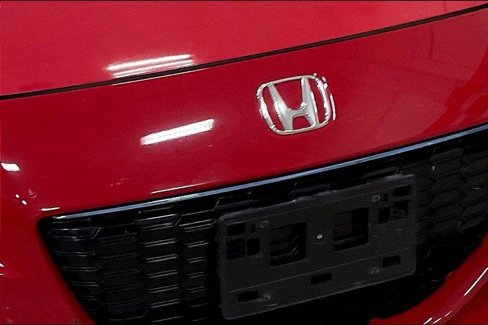 Used 2014 Honda CR-Z image 19
