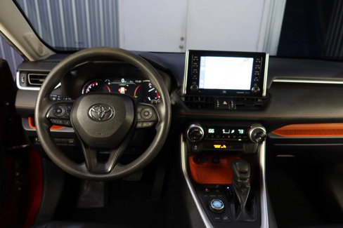 Used 2019 Toyota RAV4 Adventure image 20