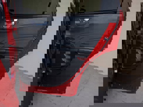 New 2025 Ford Escape ST-Line w/ Tech Pack #1 image 44