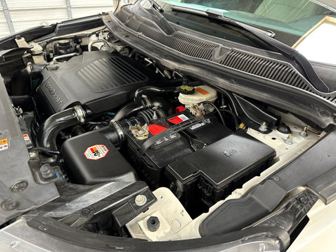 Used 2016 Ford Explorer Platinum image 60