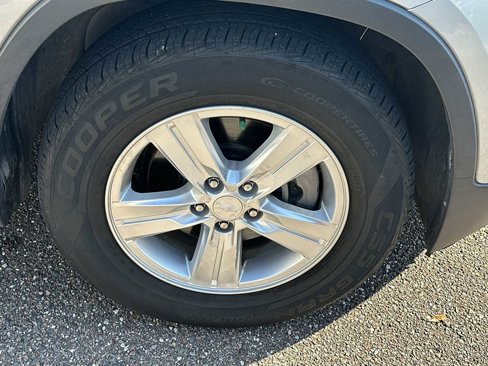 Used 2018 Chevrolet Trax LT w/ Driver Confidence Package image 12