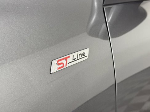 New 2025 Ford Escape ST-Line w/ Tech Pack #1 image 10