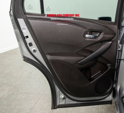 Used 2017 Acura RDX w/ Technology Package image 8