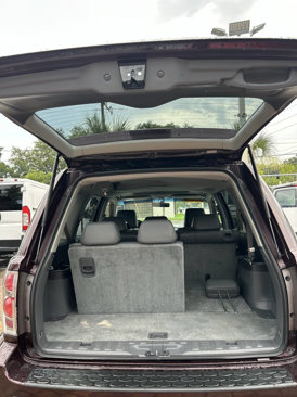 Used 2008 Honda Pilot EX-L image 7
