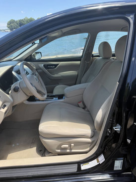 Used 2014 Nissan Altima 2.5 S image 10