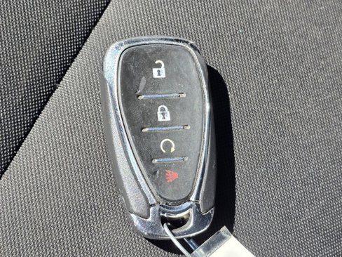 Used 2021 Chevrolet TrailBlazer LT image 31
