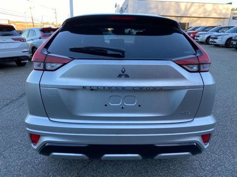 New 2024 Mitsubishi Eclipse Cross SEL image 4
