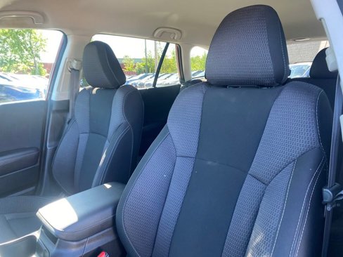 Used 2022 Subaru Outback Premium image 19