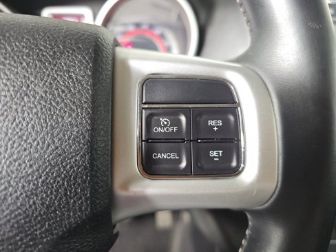 Used 2016 Dodge Journey SE image 19
