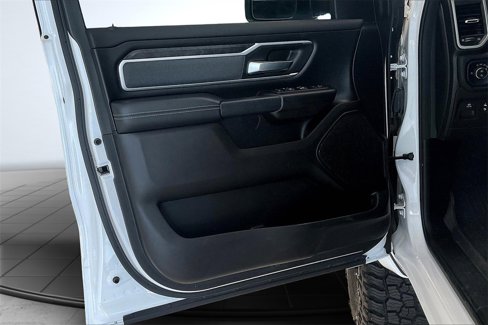 Used 2022 RAM 1500 Big Horn image 24