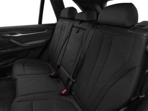 Used 2014 BMW X5 xDrive35d image 14