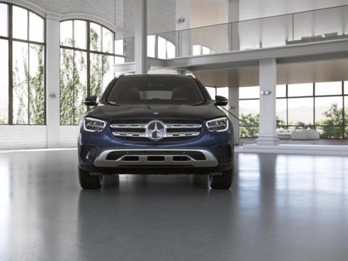 Certified 2022 Mercedes-Benz GLC 300 image 8