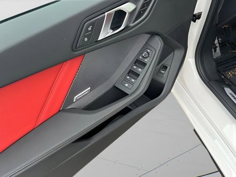 New 2025 BMW M235i xDrive w/ Premium Package image 10