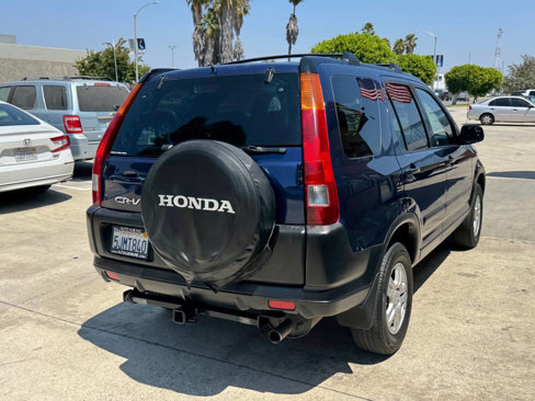 Used 2004 Honda CR-V EX image 10