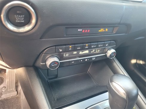 Certified 2022 MAZDA CX-5 AWD 2.5 S w/ Select Package image 26