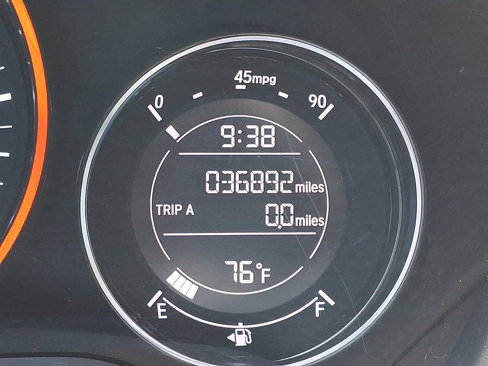 Used 2019 Honda HR-V Sport image 20
